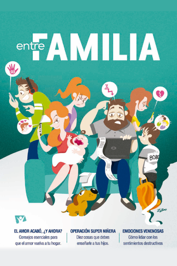 Entre Familia