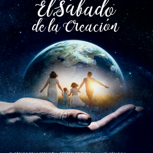 El sábado de la creación