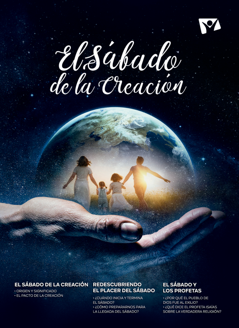 El Sábado de la Creación