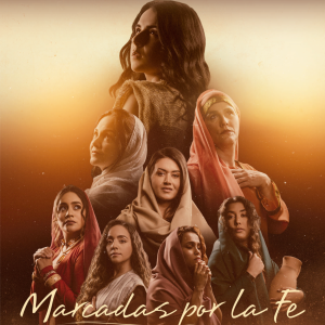 Marcadas por la fe