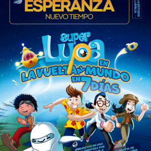 Superlupa