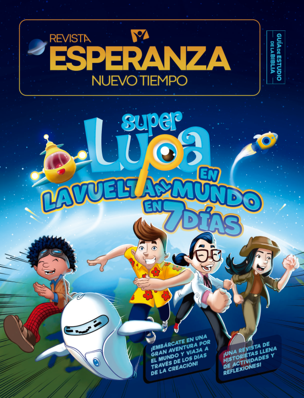 Superlupa
