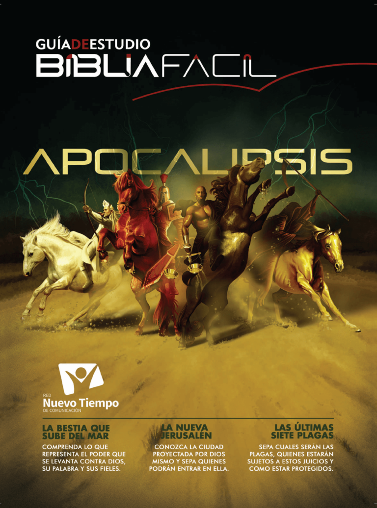 Apocalipsis