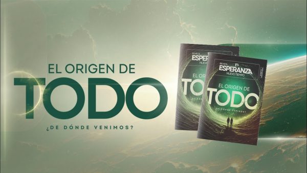 El origen de todo