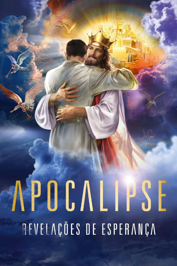 Apocalipsis Revelaciones de Esperanza