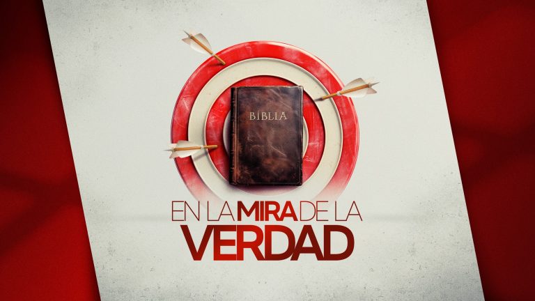 En la mira de la verdad