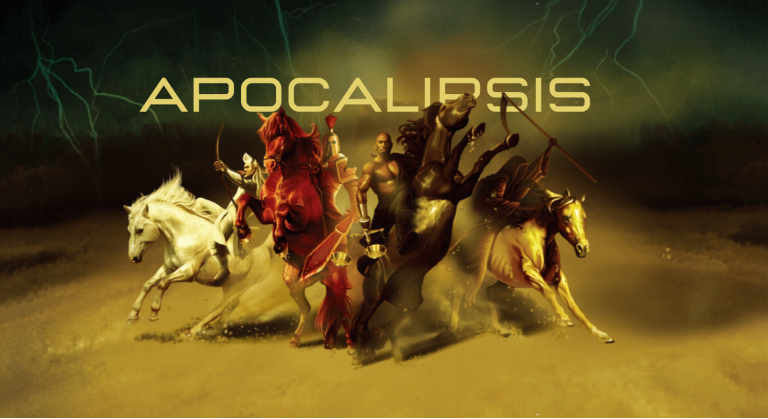 Apocalipsis