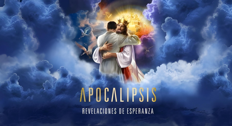Apocalipsis Revelaciones de Esperanza