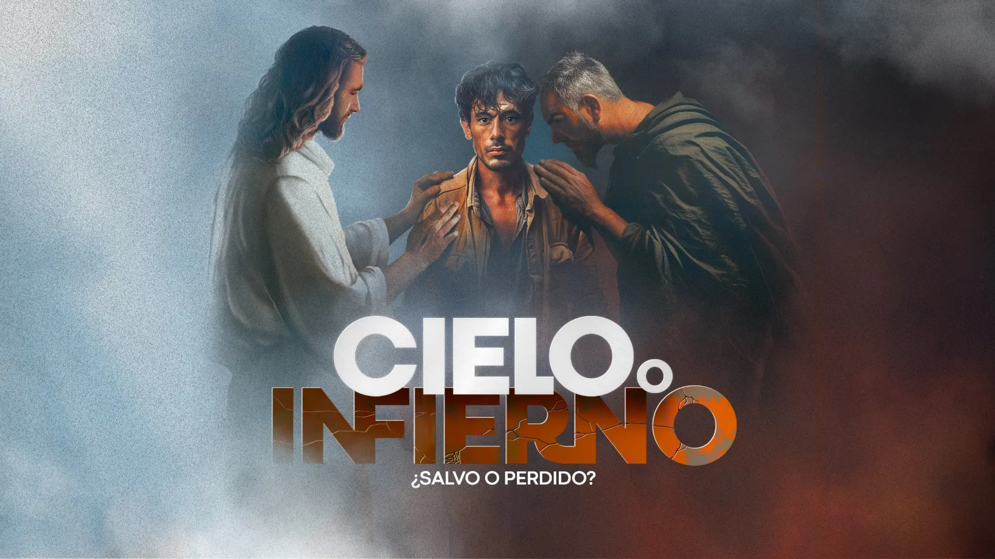 Cielo o Infierno: ¿Salvo o perdido?