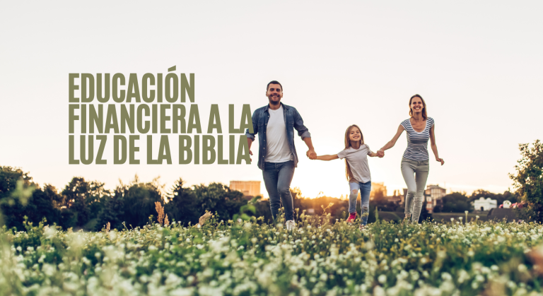 Educación Financiera