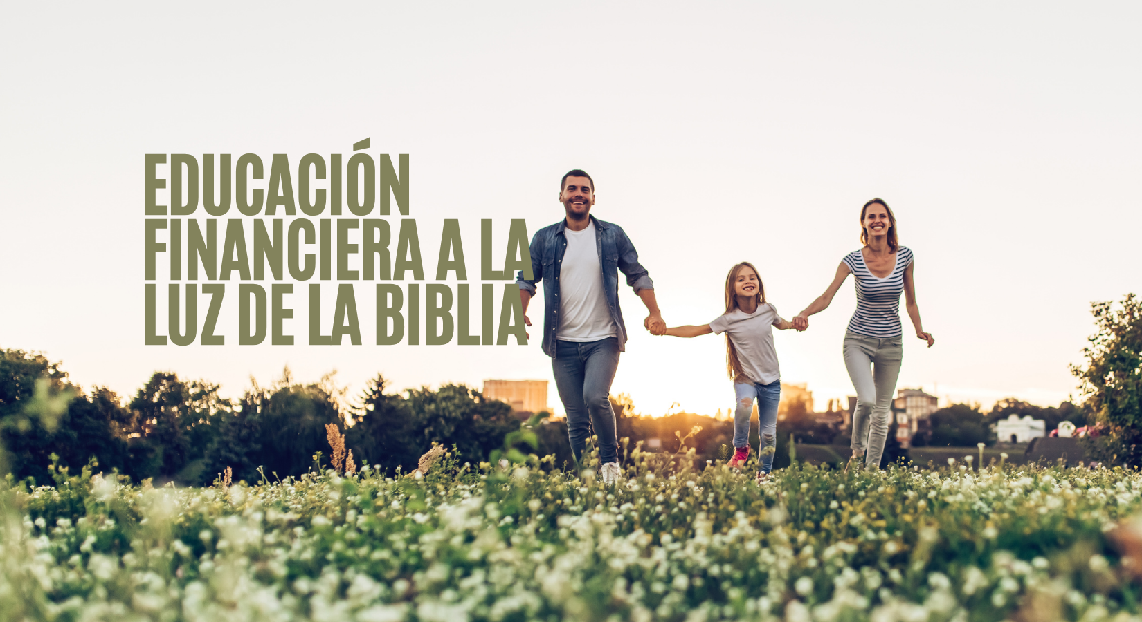 Educación Financiera