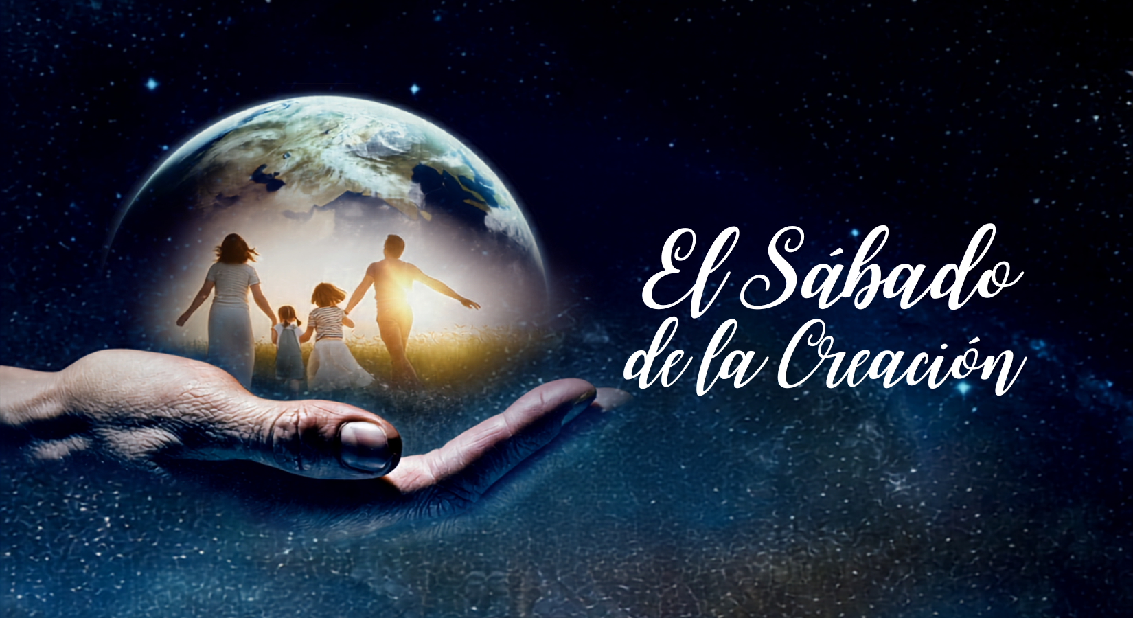 El sábado de la creación