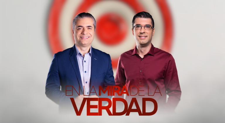 En la mira de la verdad