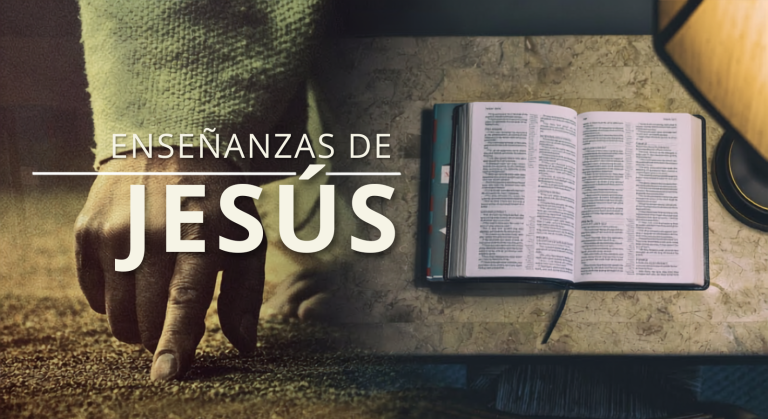 Enseñanzas de Jesús