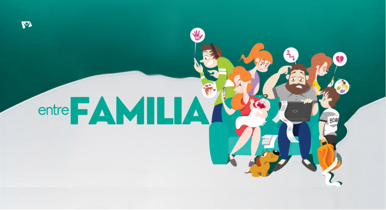 Entre Familia