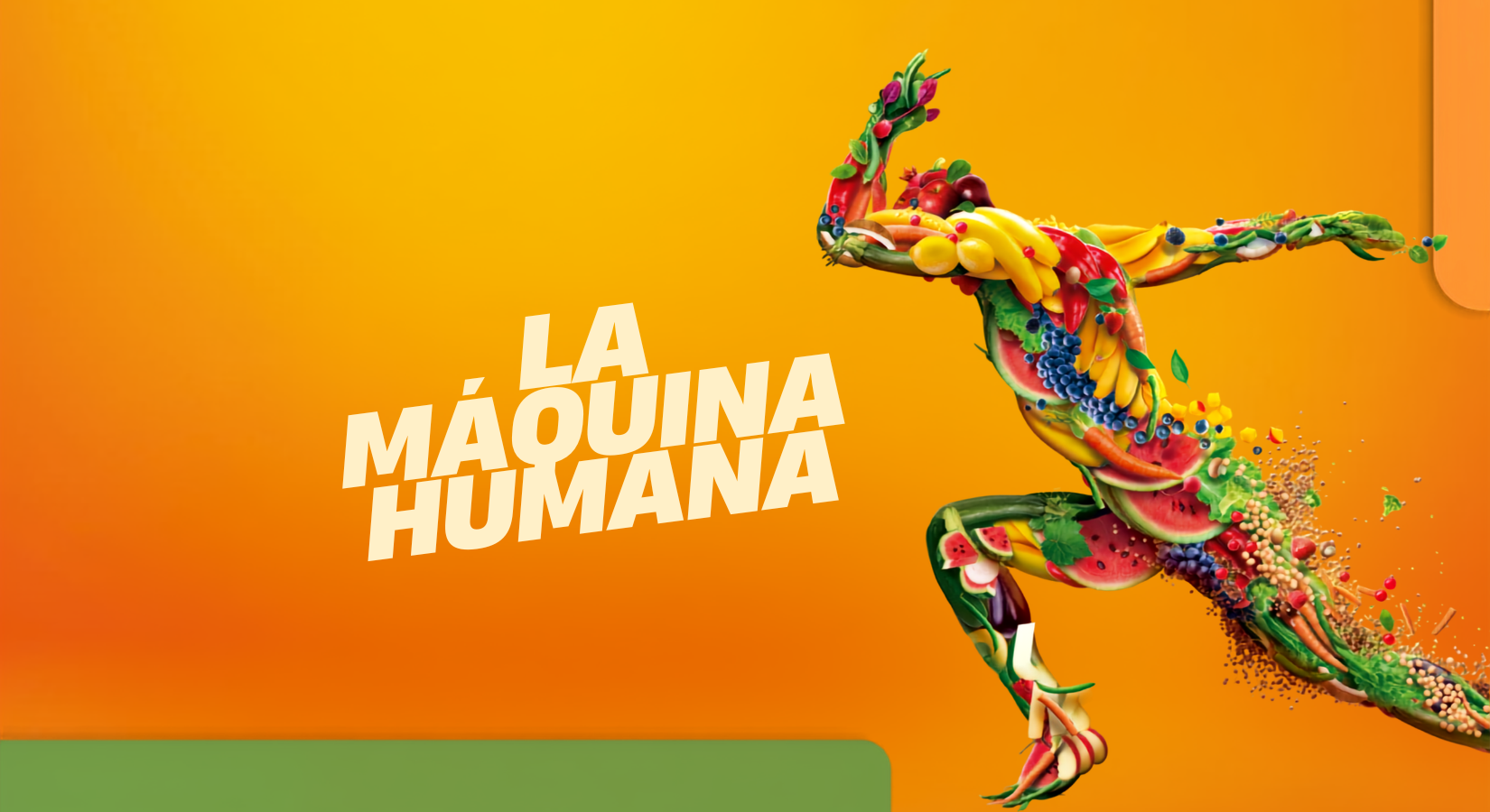 La Maquinaria Humana