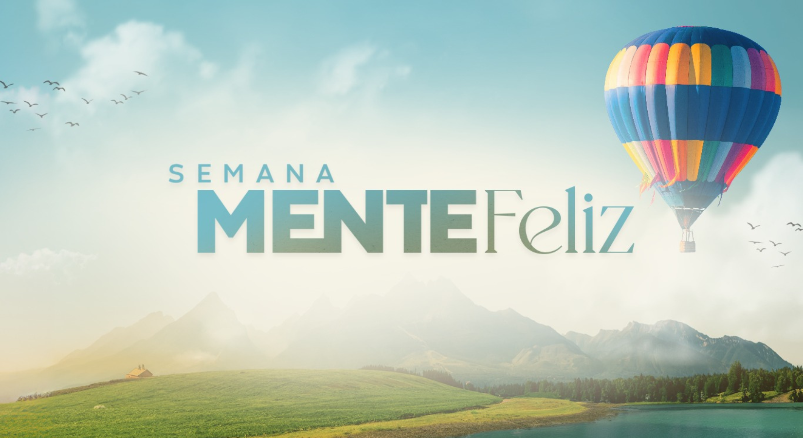 Mente Feliz