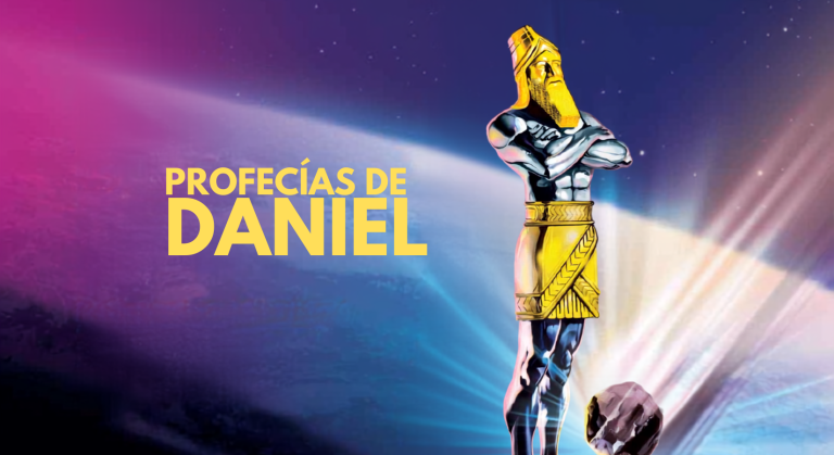 Profecias de Daniel