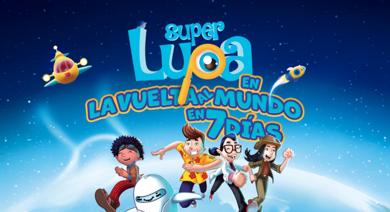 Súper Lupa