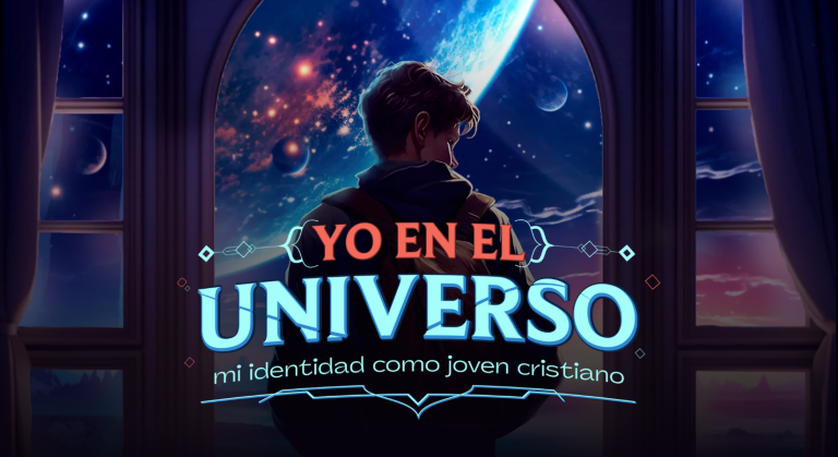 Yo en el universo