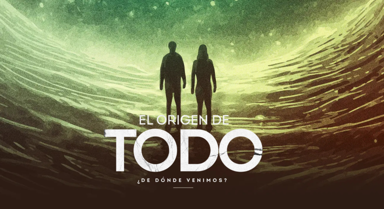El origen de todo