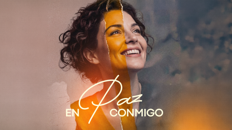 En paz conmigo