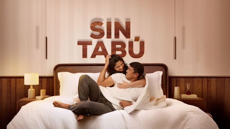 Sin tabú