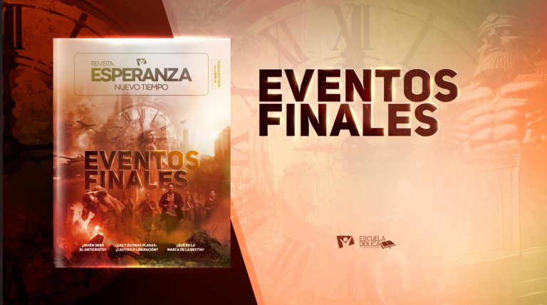 Eventos Finales